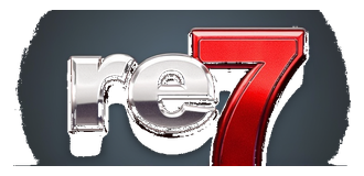 re7 logo